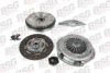 FORD 1C1O7501AA Clutch Kit